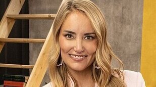 'El Sótano Club' con Alba Carrillo iguala su mínimo de temporada en TEN con un 0,5%