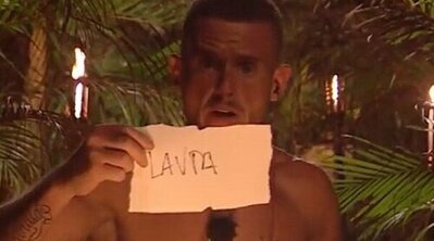 Arkano declara la guerra a Laura Cuevas en 'Supervivientes All Stars': "Me cae mal"