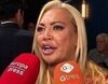 Belén Esteban niega su regreso a la televisión y a 'GH VIP': "La tele ya no me quiere"