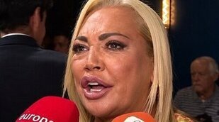 Belén Esteban niega su regreso a la televisión y a 'GH VIP': "La tele ya no me quiere"