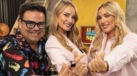 'El Sótano Club' con Alba Carrillo sube ligeramente tras su mínimo y anota un 0,6% en TEN