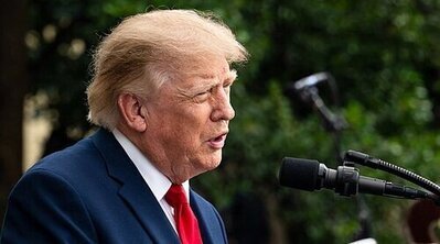 Trump expulsa a CNN, MSNBC y Politico de la Casa Blanca