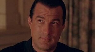 El cine de Steven Seagal en TRECE lidera las temáticas TDT del sábado con un 3,5%