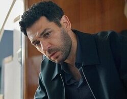 Serhat dispara por accidente a Can y descubre la verdad sobre su relación con Berrak en 'El Secreto'