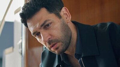Serhat dispara por accidente a Can y descubre la verdad sobre su relación con Berrak en 'El Secreto'
