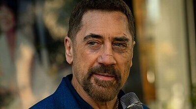HBO Max se lleva la serie de Javier Bardem tras una guerra de plataformas