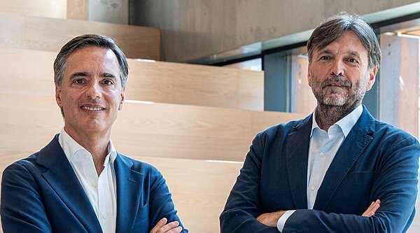 Movistar Plus desvela todas sus series para 2027: 'La náufraga' y el regreso de Ángel Martín