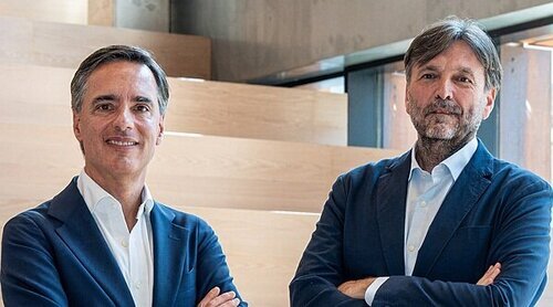 Movistar Plus desvela todas sus series para 2027: 'La náufraga' y el regreso de Ángel Martín