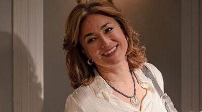 Marta se enfrenta a Bianca tras su ruptura con Fina en 'Sueños de libertad'