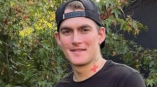 Muere Presley Gerber, hijo de Cindy Crawford y hermano de Kaia Gerber, a los 27 años