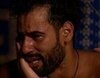 Asraf Beno se derrumba y se plantea abandonar 'Supervivientes All Stars': "No quiero estar aquí"