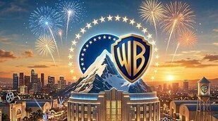 Paramount llega a un acuerdo con los 12 Estados que le demandaron para aprobar la compra de Warner Bros.