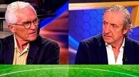 'El Chiringuito' de Josep Pedrerol sube a un 3,4% en el late night de Energy