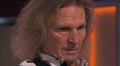 Pocholo repite su maldición con los postres y es expulsado de 'MasterChef Celebrity Legends'
