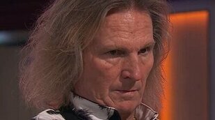 Pocholo repite su maldición con los postres y es expulsado de 'MasterChef Celebrity Legends'