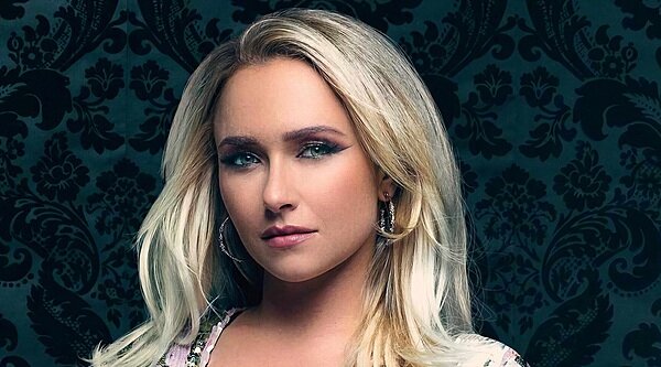 Desvelada la causa oficial de la muerte de Hayden Panettiere a los 36 años