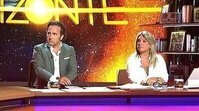 'Horizonte' supera 'La revuelta' y 'En tierra lejana' es lo más visto de la noche