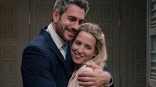 Begoña intenta evitar que Beatriz aborte en 'Sueños de libertad'