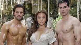 'Abismo de pasión' lidera un podio dominado por las telenovelas de Nova en las TDT