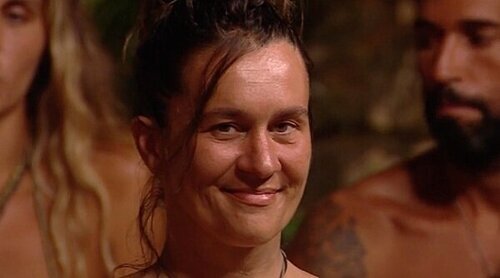Laura Cuevas, segunda expulsada de 'Supervivientes All Stars'