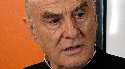 Muere Tony Canal, actor de 'Cuéntame cómo pasó' y voz de Winnie the Pooh, a los 90 años
