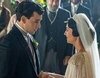 Curro descubre la verdad sobre la muerte de Jana y pone en peligro su boda con Ángela en 'La promesa'