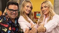 'El Sótano Club' de Alba Carrillo cierra su semana más estable con un 0,7% en TEN