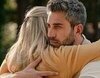 Andrés se derrumba ante Begoña y Fina vuelve a acercarse a Marta en 'Sueños de libertad'