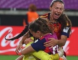 La victoria de España en el campeonato del mundo femenino sub-20, lo más visto de las TDT