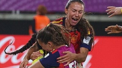 La victoria de España en el campeonato del mundo femenino sub-20, lo más visto de las TDT