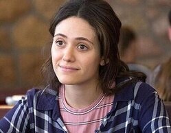 Emmy Rossum revela cómo sus desnudos en 'Shameless' afectaron a sus relaciones: "Fue totalmente extraño"