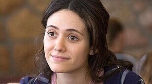 Emmy Rossum revela cómo sus desnudos en 'Shameless' afectaron a sus relaciones: "Fue totalmente extraño"