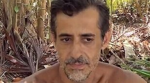 Víctor Janeiro se enfrenta a su pasado con Jesulín y Trapote en 'Supervivientes All Stars'