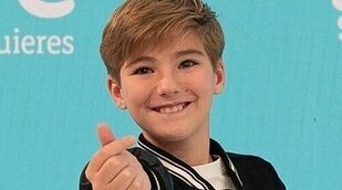 RTVE presenta 'Cuore Bello', la canción de Lucas Paulano para Eurovisión Junior 2026