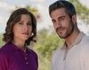 Marta y Andrés reciben una emotiva despedida tras perder su trabajo en 'Sueños de libertad'