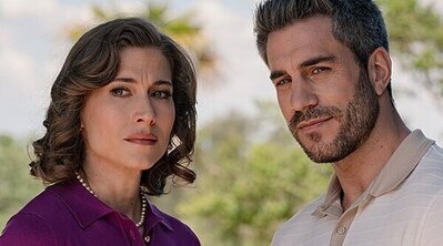 Marta y Andrés reciben una emotiva despedida tras perder su trabajo en 'Sueños de libertad'