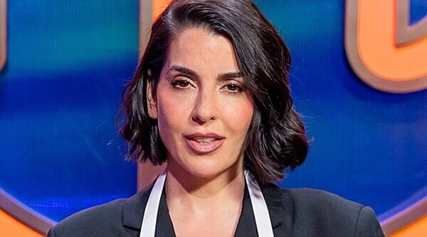 Ruth Lorenzo se niega al strip póker en 'MasterChef Celebrity Legends' y paga el precio