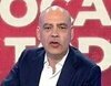 Críticas a Nacho Abad por leer un tuit de Vox en directo: "Si en vez de Maricarmen fuera Moro Carmen..."
