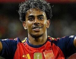 La victoria de España frente a Croacia en la UEFA Nations League barre con un 40,2%