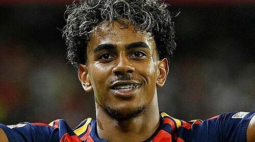 La victoria de España frente a Croacia en la UEFA Nations League barre con un 40,2%