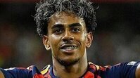 La victoria de España frente a Croacia en la UEFA Nations League barre con un 40,2%
