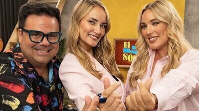 'El Sótano Club' se mantiene con un 0,7% en TEN en el segundo día sin Alba Carrillo