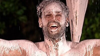 Asraf Beno vuelve a salvarse en 'Supervivientes All Stars' ante la decepción de Rosa Benito