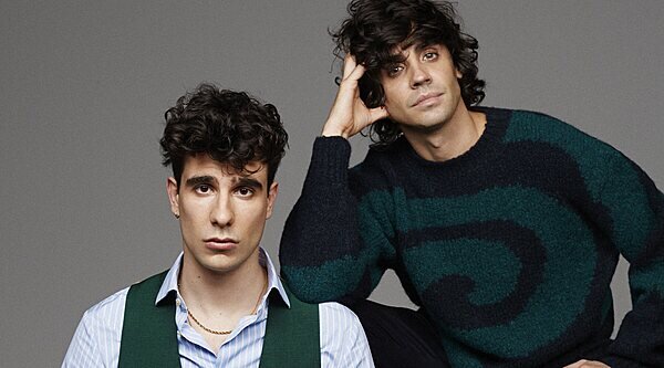 HBO Max prepara con Los Javis una serie inspirada en los misterios y crímenes de Tor