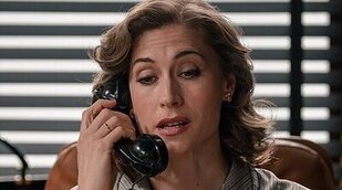 Los De la Reina usan el hallazgo de Begoña para golpear a Gabriel en 'Sueños de libertad'
