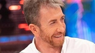 Antena 3 empieza la temporada liderando septiembre con un 12,8% 