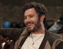 Adam Brody sale en defensa de Palestina a pocos días del estreno de la tercera temporada de 'Nadie quiere esto'