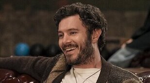 Adam Brody sale en defensa de Palestina a pocos días del estreno de la tercera temporada de 'Nadie quiere esto'