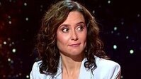 'Horizonte' lidera sobre 'La revuelta' y 'El hormiguero' con la entrevista a Ayuso (15,5%)