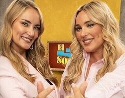 'El Sótano Club' sube al 0,9% en TEN sin Alba Carrillo y con Marta Riesco como presentadora